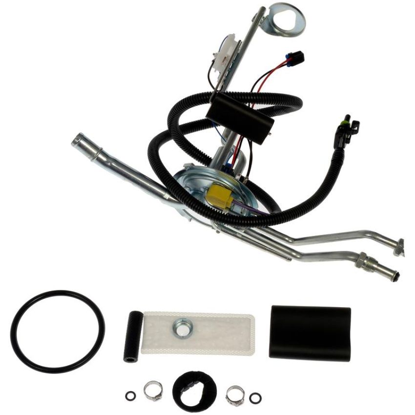 DORMAN 692-035 Fuel Sending Unit Without Pump