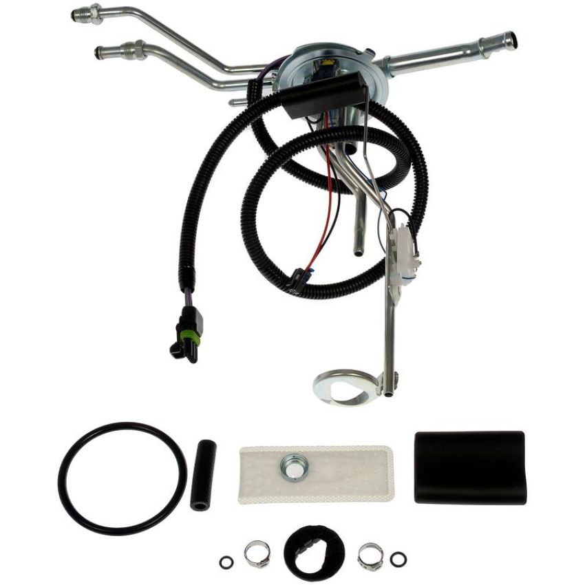 DORMAN 692-035 Fuel Sending Unit Without Pump