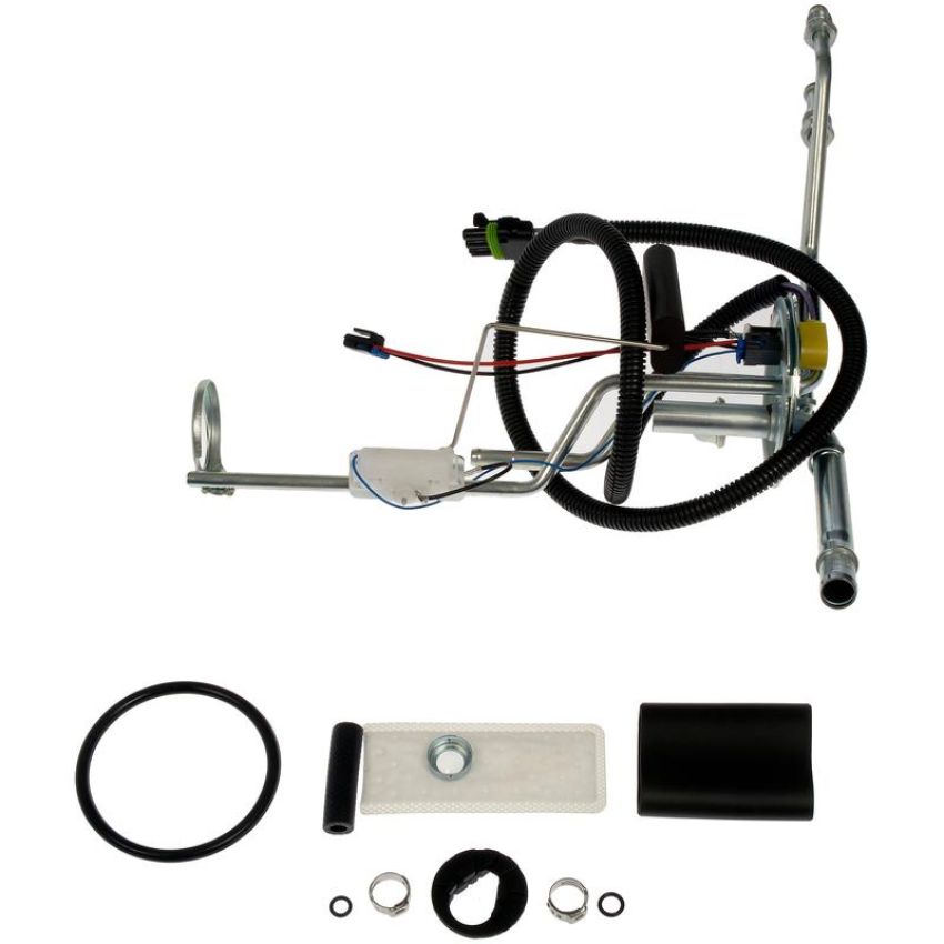 DORMAN 692-035 Fuel Sending Unit Without Pump