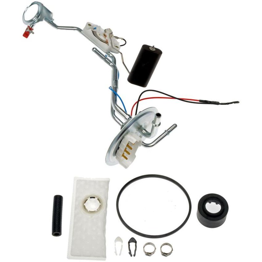 DORMAN 692-038 Fuel Sending Unit Without Pump