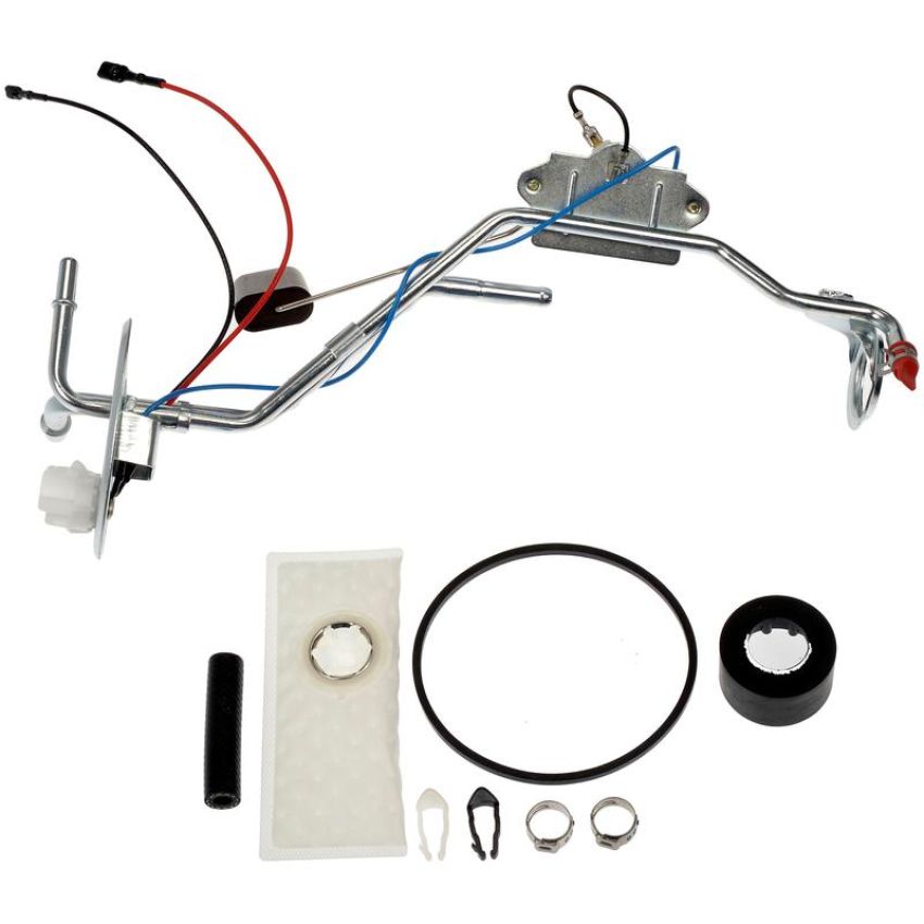 DORMAN 692-038 Fuel Sending Unit Without Pump