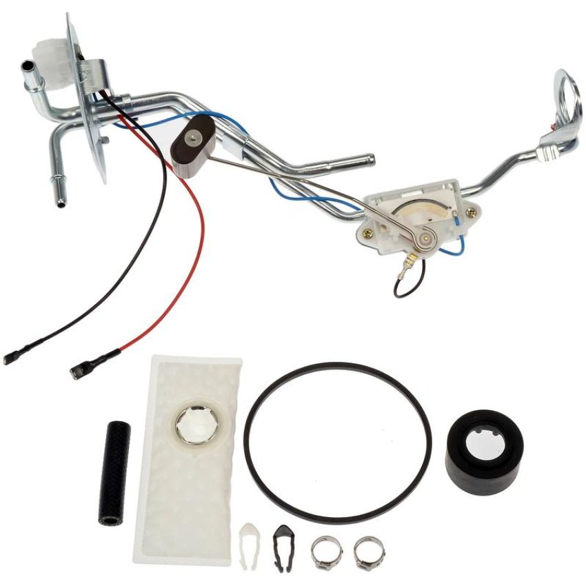 DORMAN 692-038 Fuel Sending Unit Without Pump