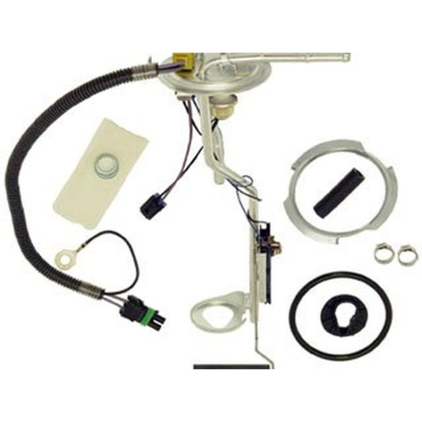 DORMAN 692-044 Fuel Sending Unit Without Pump