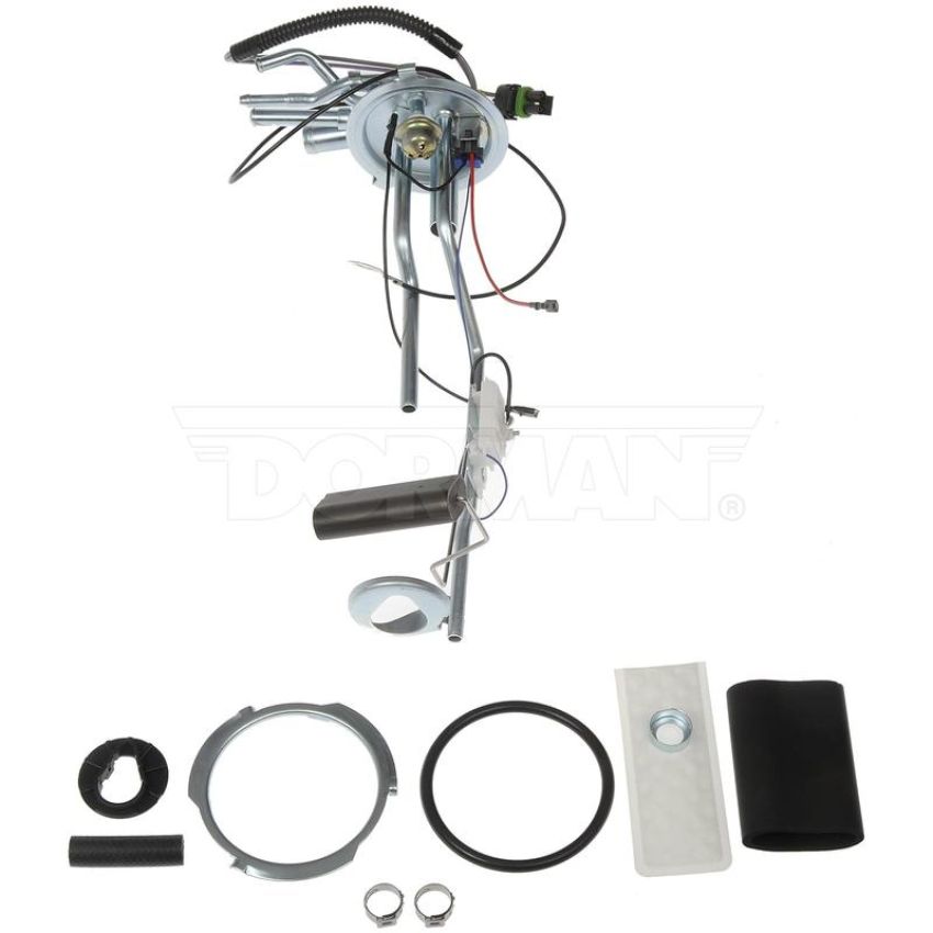 DORMAN 692-045 Fuel Sending Unit Without Pump