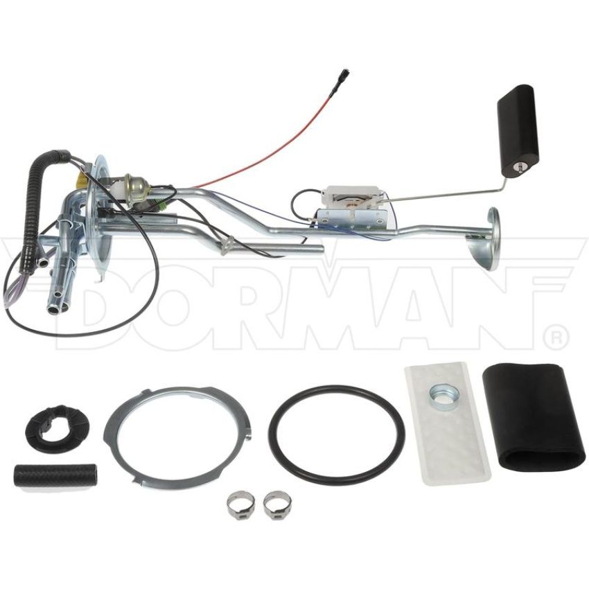 DORMAN 692-045 Fuel Sending Unit Without Pump