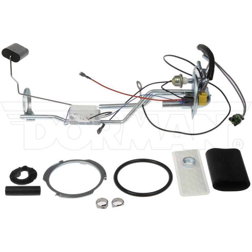 DORMAN 692-045 Fuel Sending Unit Without Pump