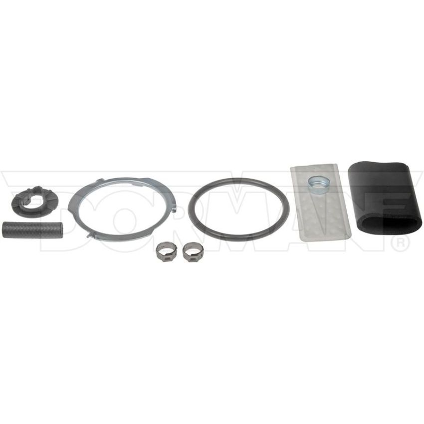 DORMAN 692-045 Fuel Sending Unit Without Pump