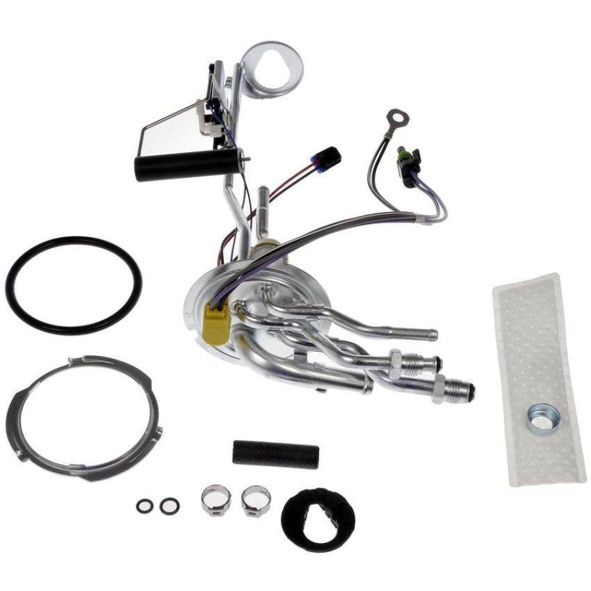 DORMAN 692-046 Fuel Sending Unit Without Pump