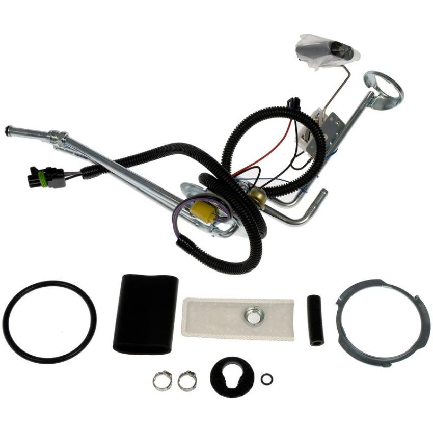 DORMAN 692-052 Fuel Sending Unit Without Pump