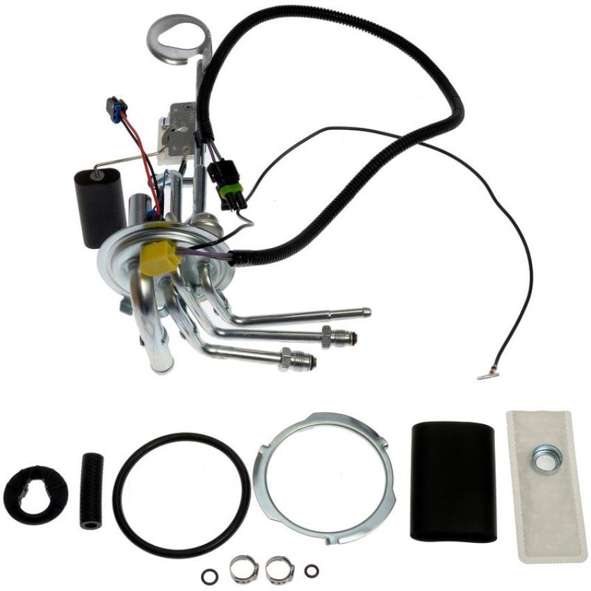 DORMAN 692-056 Fuel Sending Unit Without Pump