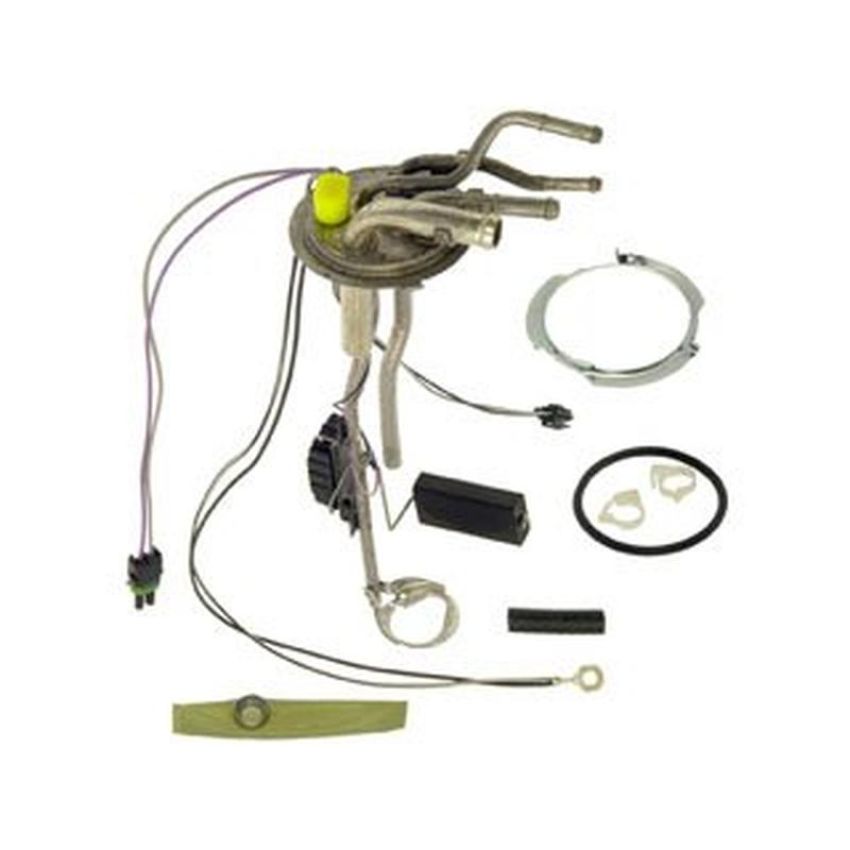 DORMAN 692-058 Fuel Sending Unit Without Pump