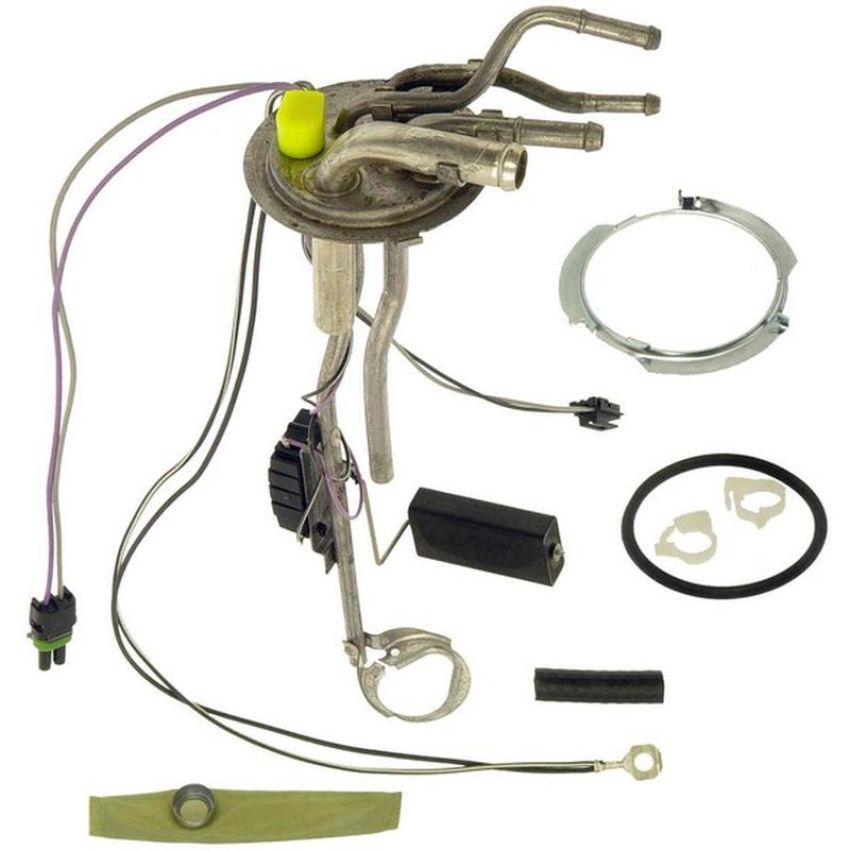 DORMAN 692-058 Fuel Sending Unit Without Pump