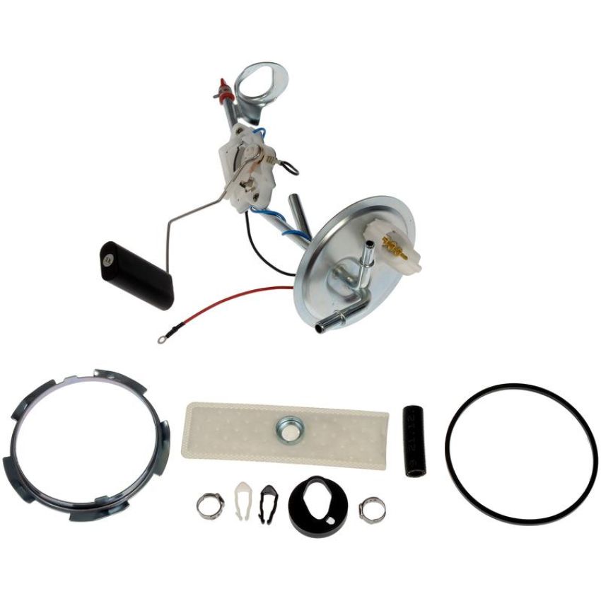 DORMAN 692-064 Fuel Sending Unit Without Pump