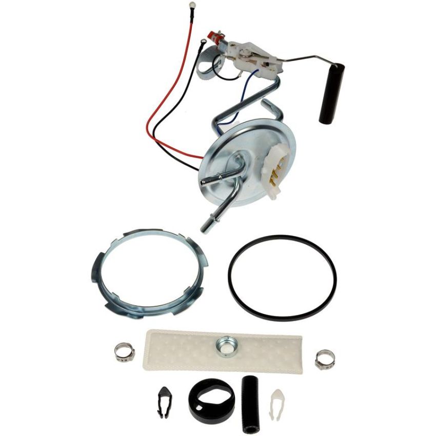 DORMAN 692-072 Fuel Sending Unit Without Pump