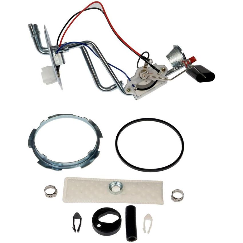 DORMAN 692-072 Fuel Sending Unit Without Pump