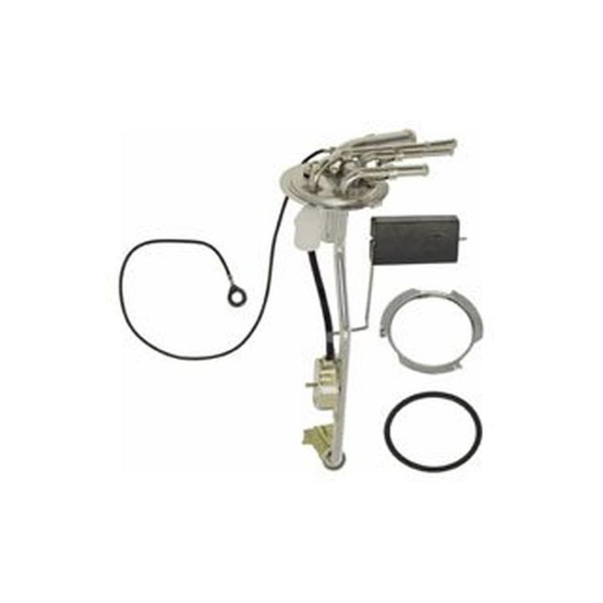 DORMAN 692-076 Fuel Sending Unit Without Pump