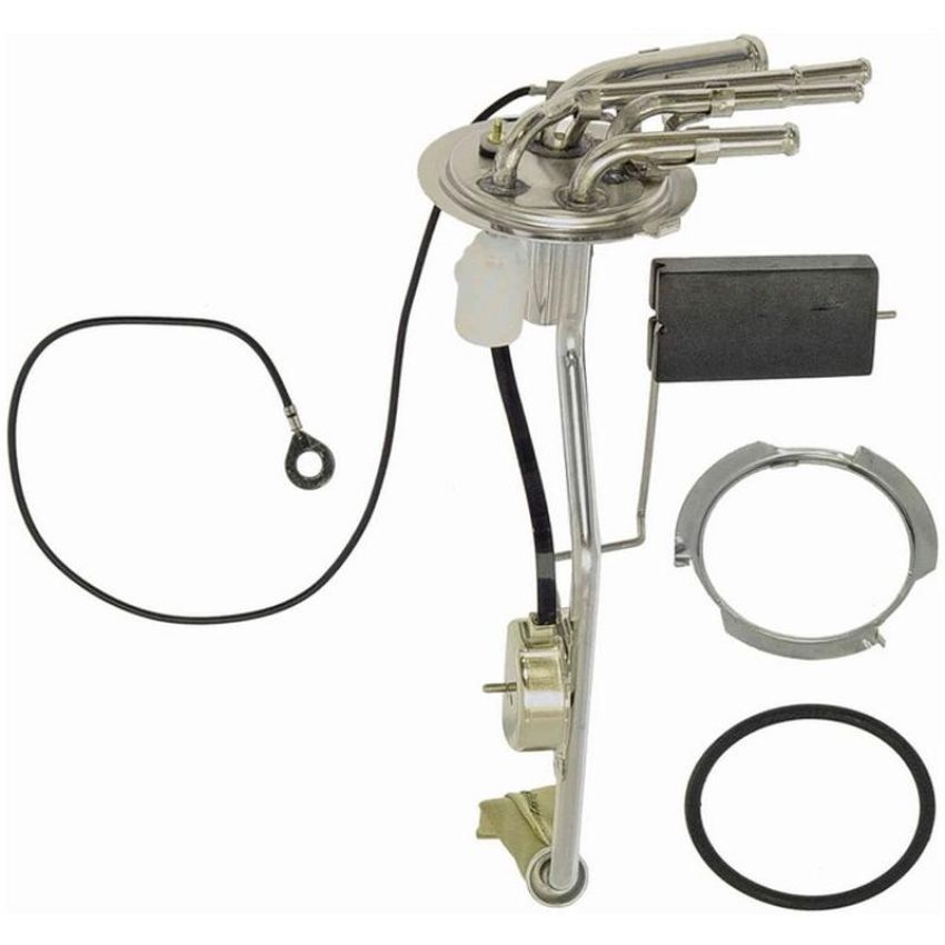 DORMAN 692-076 Fuel Sending Unit Without Pump