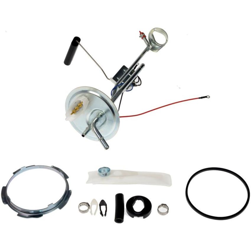 DORMAN 692-113 Fuel Sending Unit Without Pump