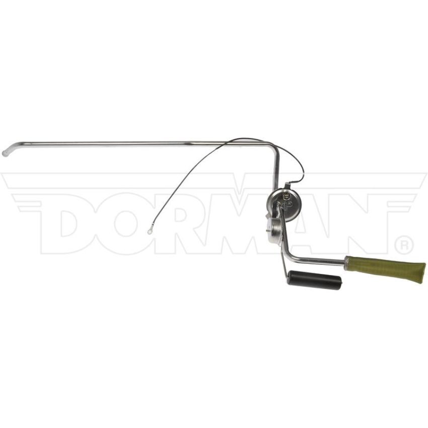 DORMAN 692-122 Fuel Sending Unit Without Pump