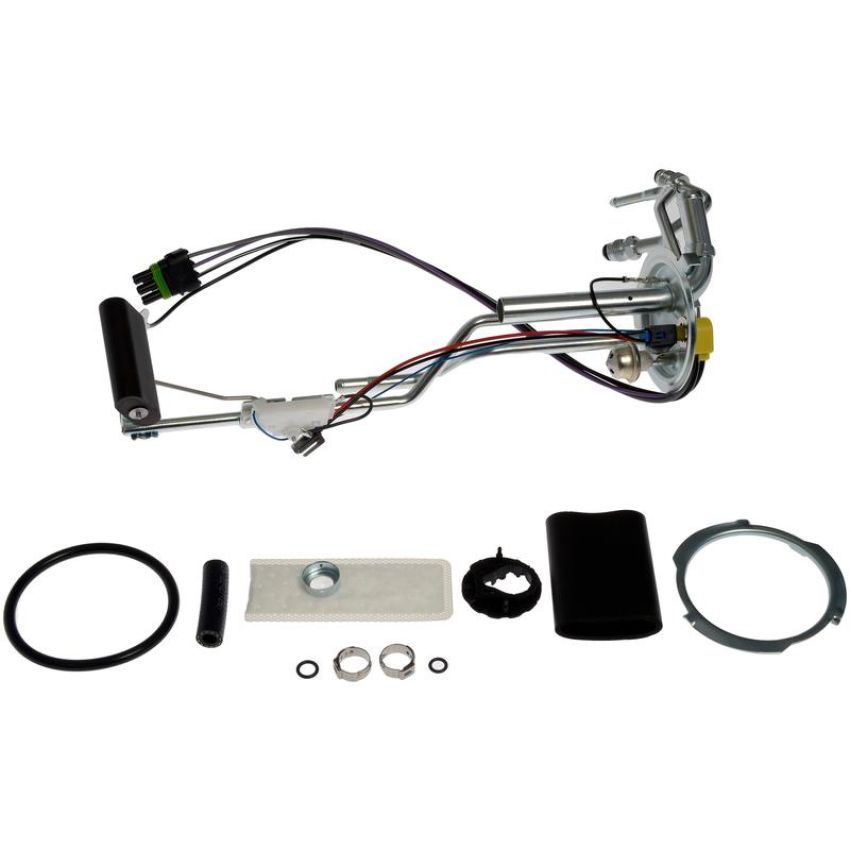 DORMAN 692-125 Fuel Sending Unit Without Pump
