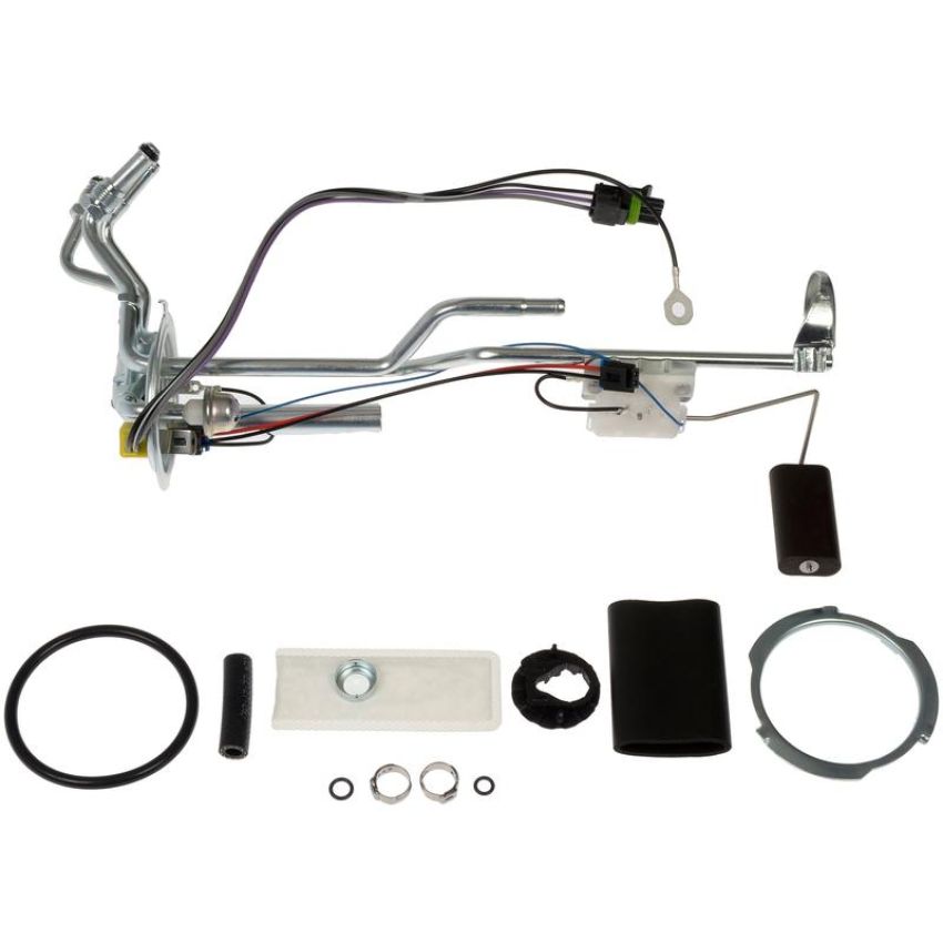 DORMAN 692-125 Fuel Sending Unit Without Pump