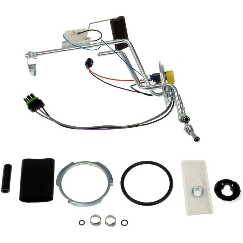 DORMAN 692-126 Fuel Sending Unit Without Pump
