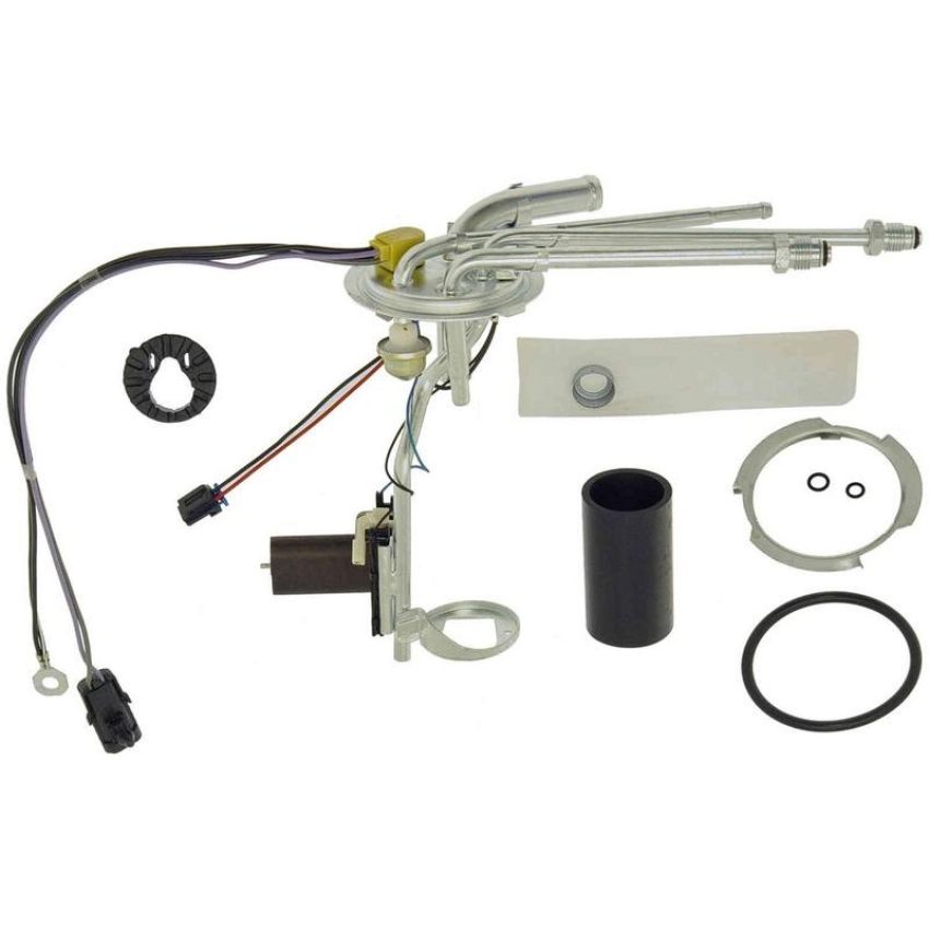 DORMAN 692-127 Fuel Sending Unit Without Pump