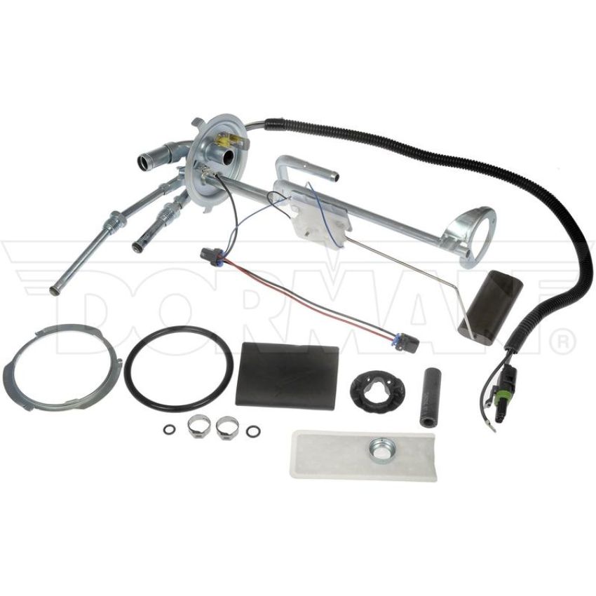 DORMAN 692-128 Fuel Sending Unit Without Pump