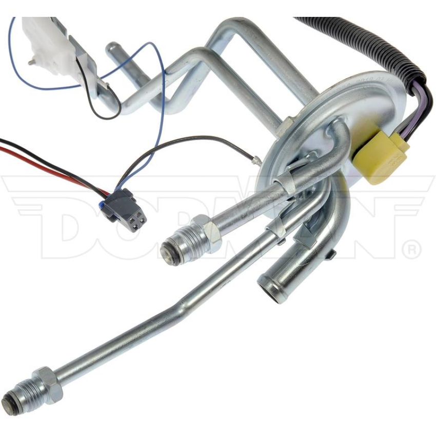 DORMAN 692-128 Fuel Sending Unit Without Pump