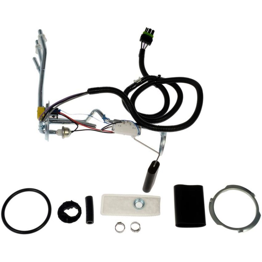 DORMAN 692-129 Fuel Sending Unit Without Pump