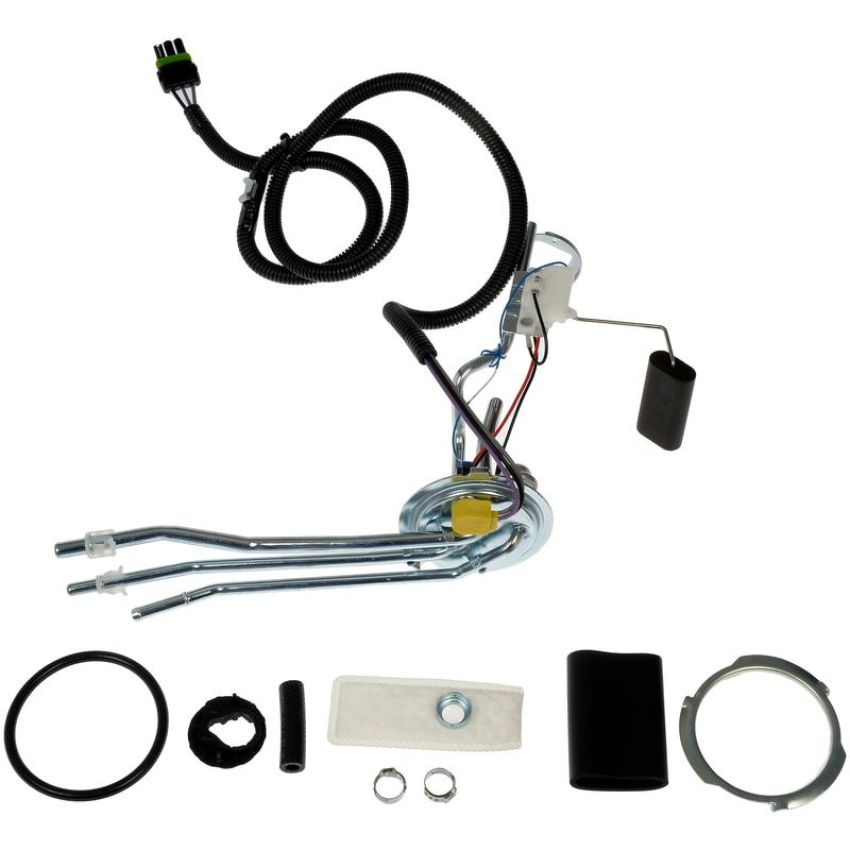 DORMAN 692-129 Fuel Sending Unit Without Pump