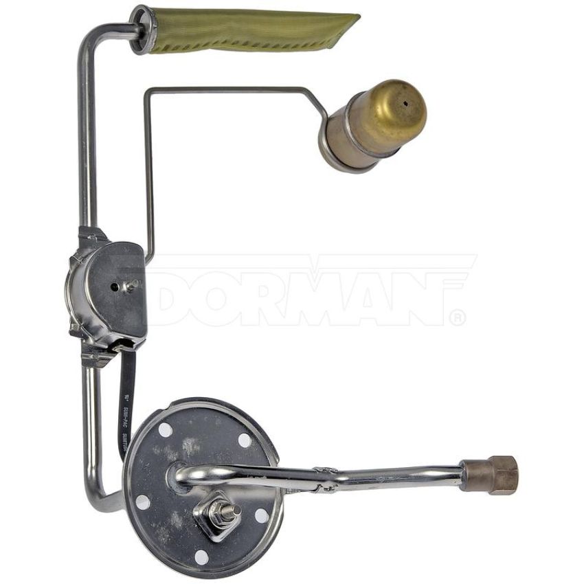 DORMAN 692-132 Fuel Sending Unit Without Pump