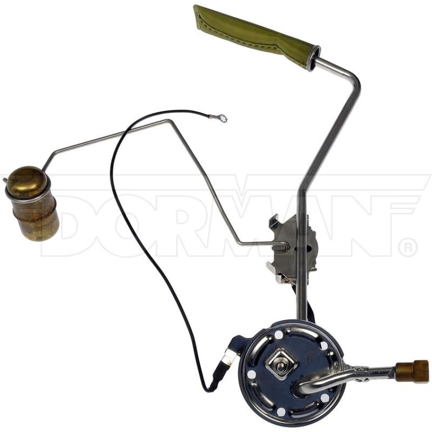 DORMAN 692-134 Fuel Sending Unit Without Pump