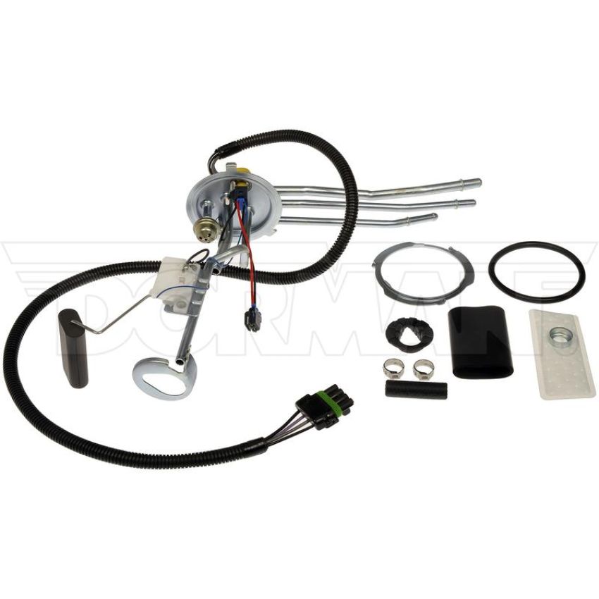 DORMAN 692-212 Fuel Sending Unit Without Pump