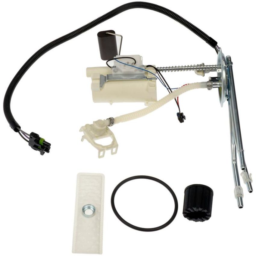 DORMAN 692-215 Fuel Sending Unit Without Pump