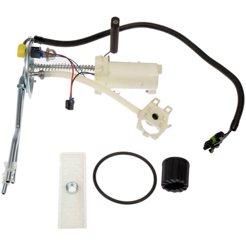 DORMAN 692-215 Fuel Sending Unit Without Pump