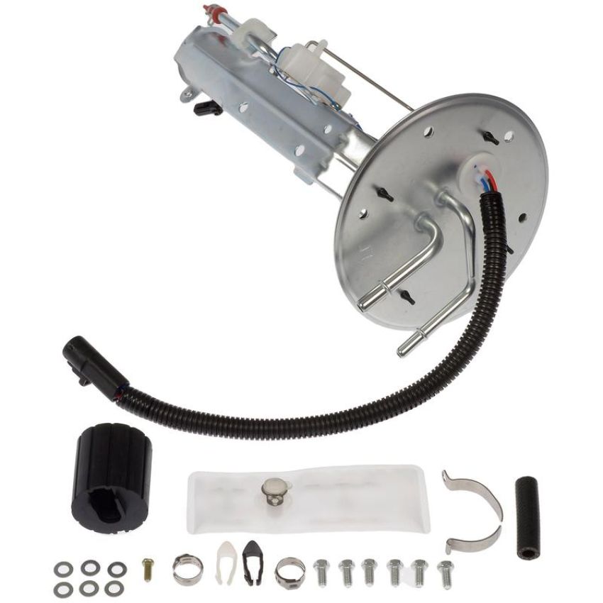 DORMAN 692-224 Fuel Sending Unit Without Pump