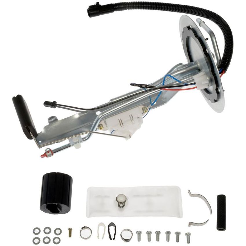 DORMAN 692-224 Fuel Sending Unit Without Pump