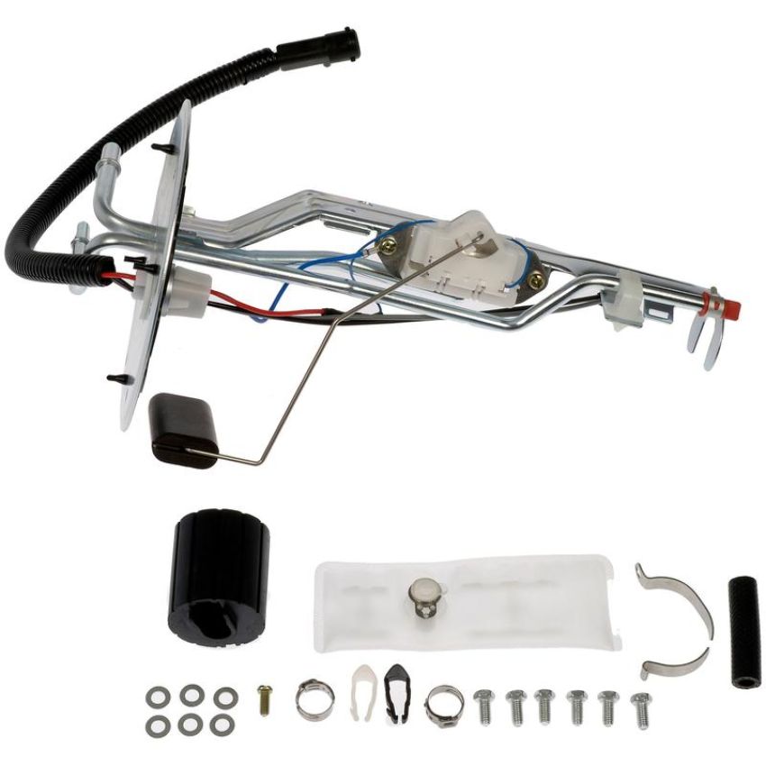 DORMAN 692-224 Fuel Sending Unit Without Pump
