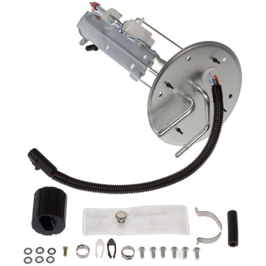 DORMAN 692-224 Fuel Sending Unit Without Pump