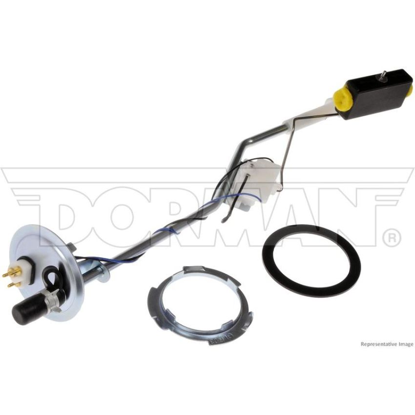 DORMAN 692-225 Fuel Sending Unit Without Pump