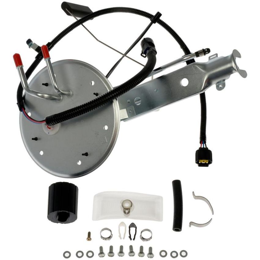 DORMAN 692-227 Fuel Sending Unit Without Pump