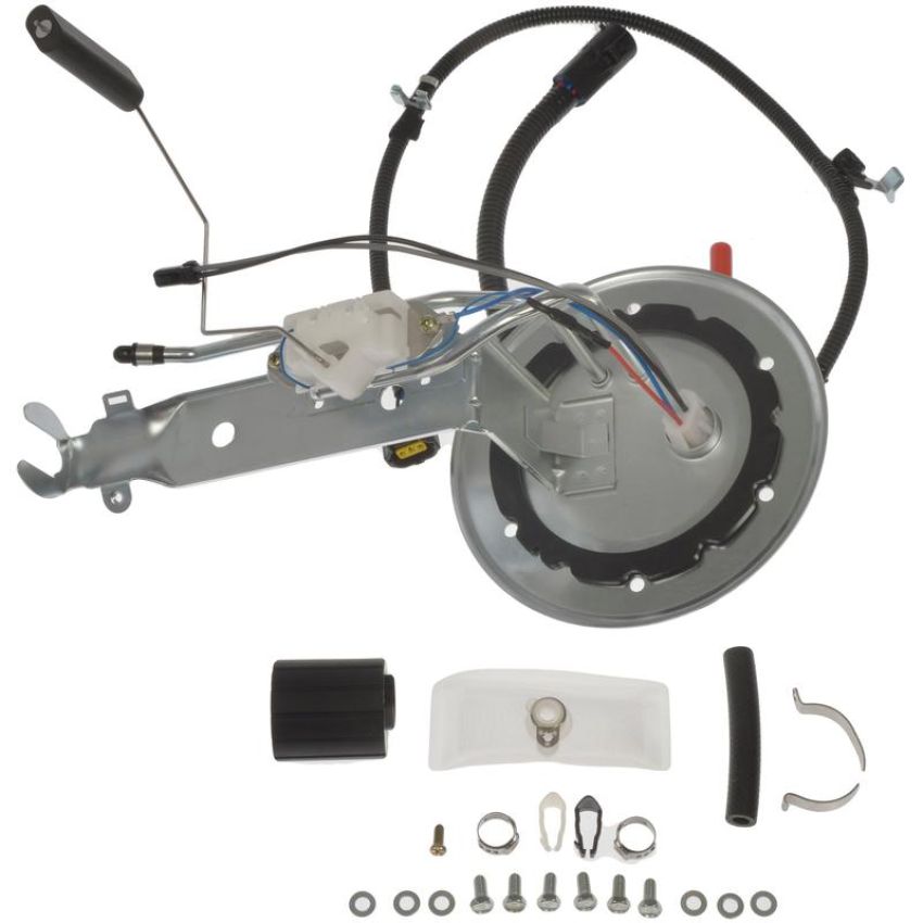 DORMAN 692-227 Fuel Sending Unit Without Pump