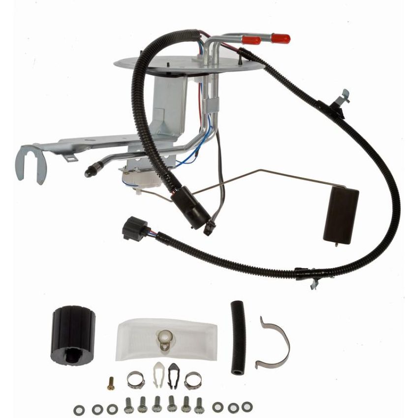 DORMAN 692-227 Fuel Sending Unit Without Pump