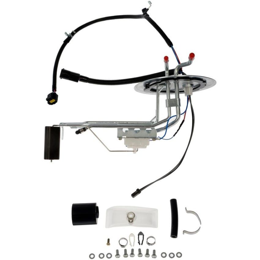 DORMAN 692-227 Fuel Sending Unit Without Pump