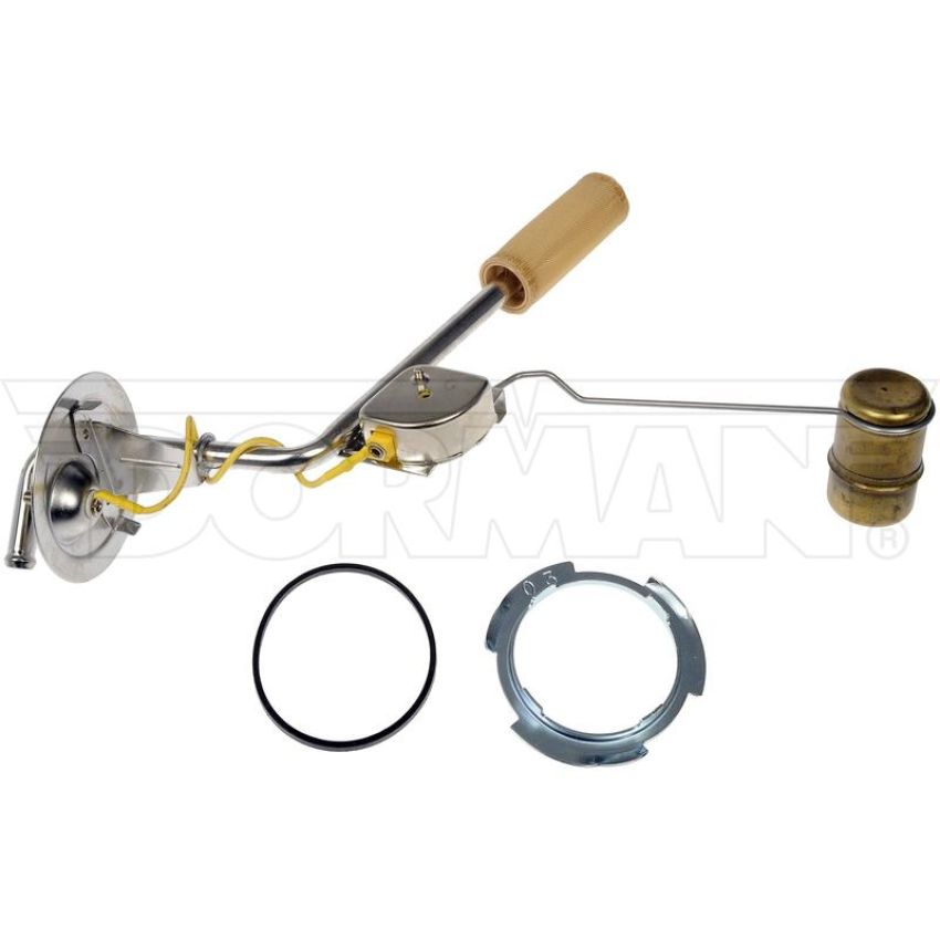 DORMAN 692-230 Fuel Sending Unit Without Pump
