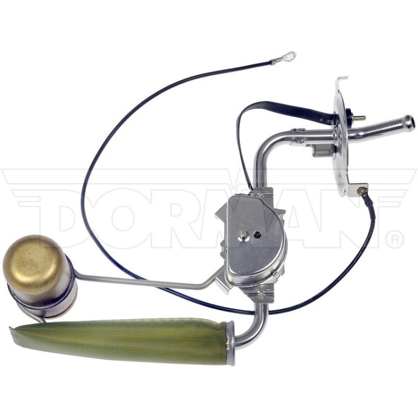 DORMAN 692-237 Fuel Sending Unit Without Pump