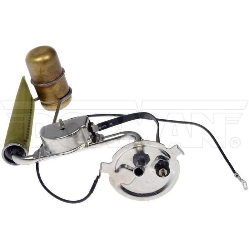 DORMAN 692-237 Fuel Sending Unit Without Pump
