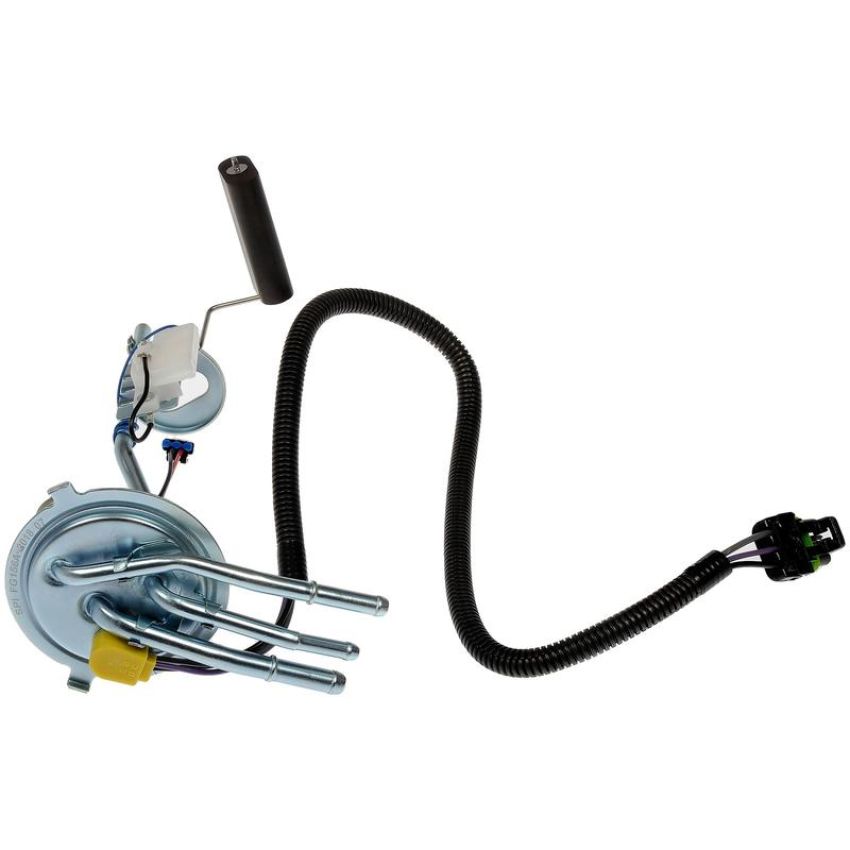 DORMAN 692-257 Fuel Sending Unit Without Pump