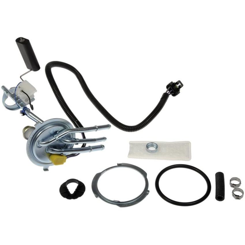 DORMAN 692-257 Fuel Sending Unit Without Pump